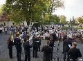 Uroczyste ogłoszenie Kolegiaty Szamotulskiej Bazyliką Mniejszą 