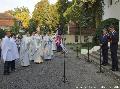 Uroczyste ogłoszenie Kolegiaty Szamotulskiej Bazyliką Mniejszą 