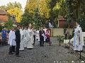 Uroczyste ogłoszenie Kolegiaty Szamotulskiej Bazyliką Mniejszą 