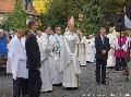 Uroczyste ogłoszenie Kolegiaty Szamotulskiej Bazyliką Mniejszą 