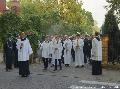 Uroczyste ogłoszenie Kolegiaty Szamotulskiej Bazyliką Mniejszą 
