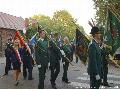 Uroczyste ogłoszenie Kolegiaty Szamotulskiej Bazyliką Mniejszą 