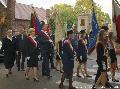 Uroczyste ogłoszenie Kolegiaty Szamotulskiej Bazyliką Mniejszą 