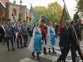 Uroczyste ogłoszenie Kolegiaty Szamotulskiej Bazyliką Mniejszą 