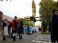 Uroczyste ogłoszenie Kolegiaty Szamotulskiej Bazyliką Mniejszą 