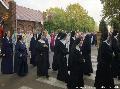 Uroczyste ogłoszenie Kolegiaty Szamotulskiej Bazyliką Mniejszą 