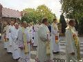 Uroczyste ogłoszenie Kolegiaty Szamotulskiej Bazyliką Mniejszą 