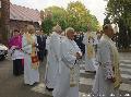 Uroczyste ogłoszenie Kolegiaty Szamotulskiej Bazyliką Mniejszą 