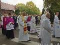 Uroczyste ogłoszenie Kolegiaty Szamotulskiej Bazyliką Mniejszą 