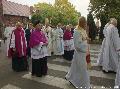 Uroczyste ogłoszenie Kolegiaty Szamotulskiej Bazyliką Mniejszą 