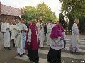 Uroczyste ogłoszenie Kolegiaty Szamotulskiej Bazyliką Mniejszą 