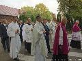 Uroczyste ogłoszenie Kolegiaty Szamotulskiej Bazyliką Mniejszą 