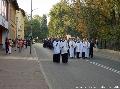 Uroczyste ogłoszenie Kolegiaty Szamotulskiej Bazyliką Mniejszą 