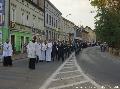 Uroczyste ogłoszenie Kolegiaty Szamotulskiej Bazyliką Mniejszą 