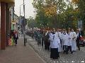 Uroczyste ogłoszenie Kolegiaty Szamotulskiej Bazyliką Mniejszą 