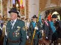 Uroczyste ogłoszenie Kolegiaty Szamotulskiej Bazyliką Mniejszą 
