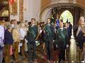 Uroczyste ogłoszenie Kolegiaty Szamotulskiej Bazyliką Mniejszą 