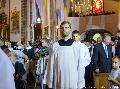 Uroczyste ogłoszenie Kolegiaty Szamotulskiej Bazyliką Mniejszą 