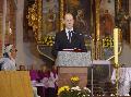 Uroczyste ogłoszenie Kolegiaty Szamotulskiej Bazyliką Mniejszą 