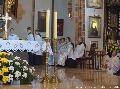 Uroczyste ogłoszenie Kolegiaty Szamotulskiej Bazyliką Mniejszą 