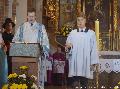 Uroczyste ogłoszenie Kolegiaty Szamotulskiej Bazyliką Mniejszą 