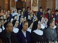 Uroczyste ogłoszenie Kolegiaty Szamotulskiej Bazyliką Mniejszą 