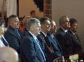 Uroczyste ogłoszenie Kolegiaty Szamotulskiej Bazyliką Mniejszą 