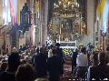 Uroczyste ogłoszenie Kolegiaty Szamotulskiej Bazyliką Mniejszą 