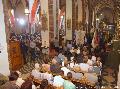 Uroczyste ogłoszenie Kolegiaty Szamotulskiej Bazyliką Mniejszą 
