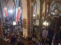 Uroczyste ogłoszenie Kolegiaty Szamotulskiej Bazyliką Mniejszą 