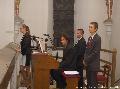 Uroczyste ogłoszenie Kolegiaty Szamotulskiej Bazyliką Mniejszą 