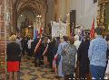 Uroczyste ogłoszenie Kolegiaty Szamotulskiej Bazyliką Mniejszą 