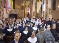 Uroczyste ogłoszenie Kolegiaty Szamotulskiej Bazyliką Mniejszą 