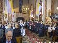 Uroczyste ogłoszenie Kolegiaty Szamotulskiej Bazyliką Mniejszą 