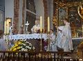 Uroczyste ogłoszenie Kolegiaty Szamotulskiej Bazyliką Mniejszą 