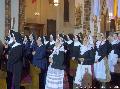 Uroczyste ogłoszenie Kolegiaty Szamotulskiej Bazyliką Mniejszą 