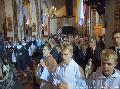 Uroczyste ogłoszenie Kolegiaty Szamotulskiej Bazyliką Mniejszą 