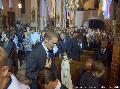 Uroczyste ogłoszenie Kolegiaty Szamotulskiej Bazyliką Mniejszą 