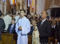 Uroczyste ogłoszenie Kolegiaty Szamotulskiej Bazyliką Mniejszą 