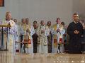 Uroczyste ogłoszenie Kolegiaty Szamotulskiej Bazyliką Mniejszą 