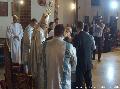 Uroczyste ogłoszenie Kolegiaty Szamotulskiej Bazyliką Mniejszą 