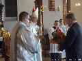Uroczyste ogłoszenie Kolegiaty Szamotulskiej Bazyliką Mniejszą 