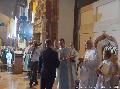 Uroczyste ogłoszenie Kolegiaty Szamotulskiej Bazyliką Mniejszą 
