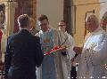 Uroczyste ogłoszenie Kolegiaty Szamotulskiej Bazyliką Mniejszą 