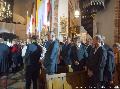 Uroczyste ogłoszenie Kolegiaty Szamotulskiej Bazyliką Mniejszą 