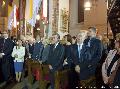 Uroczyste ogłoszenie Kolegiaty Szamotulskiej Bazyliką Mniejszą 