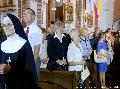 Uroczyste ogłoszenie Kolegiaty Szamotulskiej Bazyliką Mniejszą 