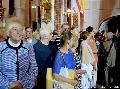 Uroczyste ogłoszenie Kolegiaty Szamotulskiej Bazyliką Mniejszą 