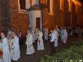 Uroczyste ogłoszenie Kolegiaty Szamotulskiej Bazyliką Mniejszą 