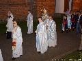 Uroczyste ogłoszenie Kolegiaty Szamotulskiej Bazyliką Mniejszą 
